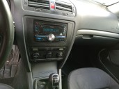 skoda octavia berlina (1z3) del año 2005