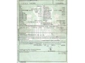 skoda octavia berlina (1z3) del año 2005