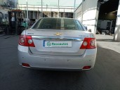 chevrolet epica del año 2006