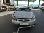 chevrolet epica del año 2006