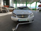 chevrolet epica del año 2006