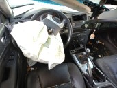 chevrolet epica del año 2006
