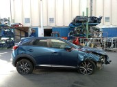 mazda cx-3 (dk) del año 2018