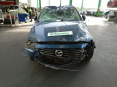 mazda cx-3 (dk) del año 2018
