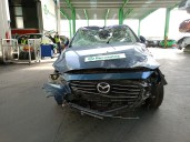 mazda cx-3 (dk) del año 2018