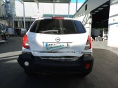 opel antara a (l07) del año 2012