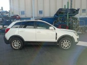 opel antara a (l07) del año 2012