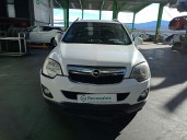opel antara a (l07) del año 2012