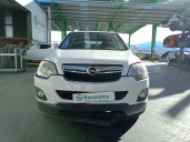 opel antara a (l07) del año 2012