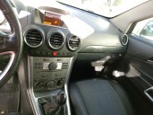 opel antara a (l07) del año 2012