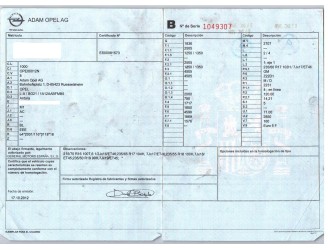 Recambio de mando elevalunas delantero derecho para mercedes-benz clase cls (w219) 3.5 v6 cat referencia OEM IAM A2118211351 A21