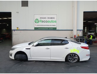 Recambio de mando elevalunas delantero derecho para mercedes-benz clase cls (w219) 3.5 v6 cat referencia OEM IAM A2118211351 A21 2