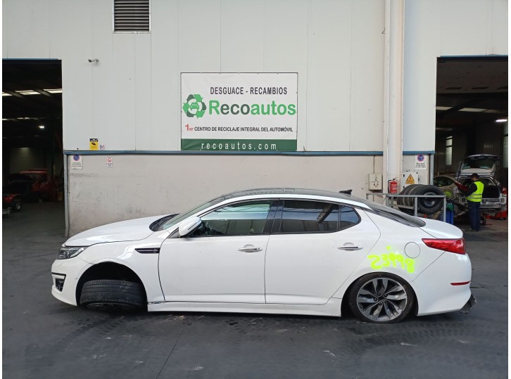 kia optima (fsgds6b) del año 2014