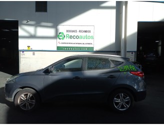 hyundai ix35 (lm, el, elh) del año 2013