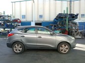hyundai ix35 (lm, el, elh) del año 2013