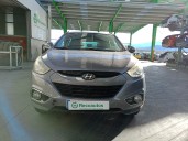 hyundai ix35 (lm, el, elh) del año 2013