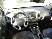 hyundai ix35 (lm, el, elh) del año 2013