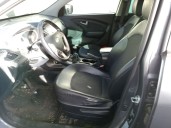 hyundai ix35 (lm, el, elh) del año 2013
