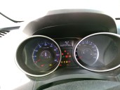 hyundai ix35 (lm, el, elh) del año 2013