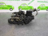 Recambio de cerradura puerta trasera derecha para kia shuma 1.5 cat referencia OEM IAM  2 PINES 4 PUERTAS