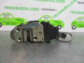 Replacement rear right door lock for Kia Shuma 1.5 cat OEM IAM reference 2 PINS 4 DOORS