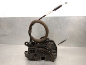 Recambio de cerradura puerta trasera derecha para nissan micra v (k14) 0.9 ig-t referencia OEM IAM 825005FA0A 825005FA0A 