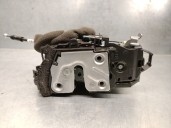 Recambio de cerradura puerta trasera derecha para nissan micra v (k14) 0.9 ig-t referencia OEM IAM 825005FA0A 825005FA0A 