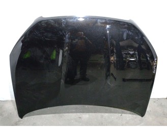 Recambio de capot para nissan qashqai (j10) 2.0 dci turbodiesel cat referencia OEM IAM F5100BR0MA F5100BR0MA 