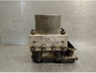 Recambio de abs para citroën c4 berlina 1.6 16v hdi referencia OEM IAM 9649988280 0265231486 BOSCH