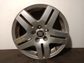 Recambio de llanta para seat ibiza iv st (6j8, 6p8) 1.6 tdi referencia OEM IAM 1J0601025Q R156JX15H2ET38 