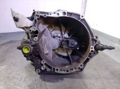 Replacement gearbox for Citroën C3 1.6 16V HDI OEM IAM reference 20DM84 223104 0430241A