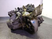 Replacement gearbox for Citroën C3 1.6 16V HDI OEM IAM reference 20DM84 223104 0430241A