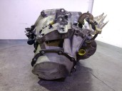 Replacement gearbox for Citroën C3 1.6 16V HDI OEM IAM reference 20DM84 223104 0430241A