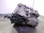 Replacement gearbox for Citroën C3 1.6 16V HDI OEM IAM reference 20DM84 223104 0430241A