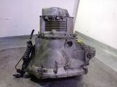 Replacement gearbox for Citroën C3 1.6 16V HDI OEM IAM reference 20DM84 223104 0430241A