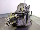Replacement gearbox for Citroën C3 1.6 16V HDI OEM IAM reference 20DM84 223104 0430241A