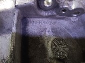 Replacement gearbox for Citroën C3 1.6 16V HDI OEM IAM reference 20DM84 223104 0430241A