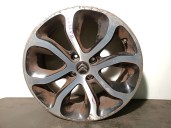 Recambio de llanta para citroën c3 ii (sc_) 1.6 hdi referencia OEM IAM 9682387680 R177JX17CH4-26 