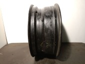 Recambio de llanta para citroën c3 ii (sc_) 1.6 hdi referencia OEM IAM 9671587277 R177JX17CH4-26 