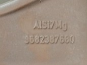 Recambio de llanta para citroën c3 ii (sc_) 1.6 hdi referencia OEM IAM 9671587277 R177JX17CH4-26 