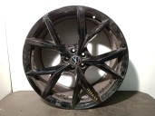 Recambio de llanta para volkswagen touareg (cr7, rc8) 3.0 tsi 4motion referencia OEM IAM 760601025AE R229.5JX22H2ET31 