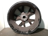 Recambio de llanta para volkswagen touareg (cr7, rc8) 3.0 tsi 4motion referencia OEM IAM 760601025AE R229.5JX22H2ET31 