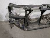 Recambio de panel frontal para audi a4 berlina (b5) 1.8 referencia OEM IAM 8D0805594AL 8D0805594AL 