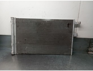 Recambio de condensador / radiador aire acondicionado para bmw x3 (g01, f97, g08) xdrive 20 d mild-hybrid referencia OEM IAM 645