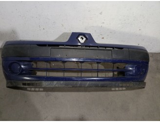 Recambio de paragolpes delantero para renault clio ii (bb_, cb_) 1.5 dci (b/cb07) referencia OEM IAM 7701476554 7701476554 