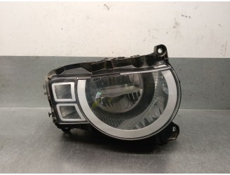 Recambio de faro derecho para land rover defender station wagon (l663) d250 mhev 4x4 referencia OEM IAM L8B213W029BG LR129846 