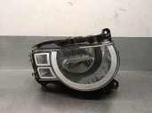 Recambio de faro derecho para land rover defender station wagon (l663) d250 mhev 4x4 referencia OEM IAM L8B213W029BG LR129846 