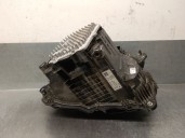 Recambio de faro derecho para land rover defender station wagon (l663) d250 mhev 4x4 referencia OEM IAM L8B213W029BG LR129846 