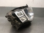 Recambio de faro derecho para land rover defender station wagon (l663) d250 mhev 4x4 referencia OEM IAM L8B213W029BG LR129846 