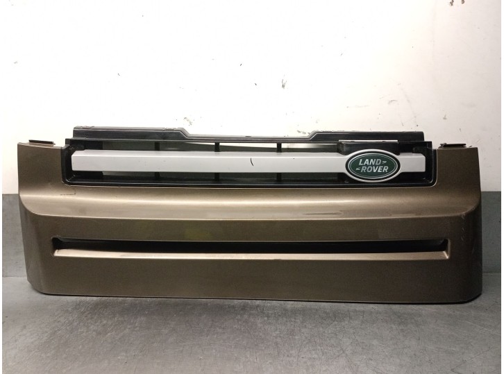 Recambio de rejilla delantera para land rover defender station wagon (l663) d250 mhev 4x4 referencia OEM IAM L8B217820AC8LML LR1